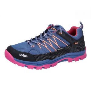 CMP Rigel Low WP 3Q54554J Hiking Shoes EU 38