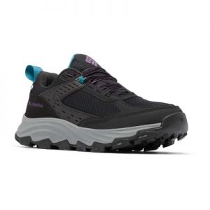 Chaussures Columbia Hatana Max Outdry noir violet turquoise femme - 42