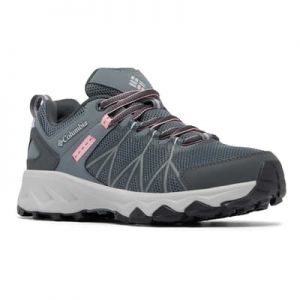 Chaussures Columbia Peakfreak II Outdry gris graphite femme - 42