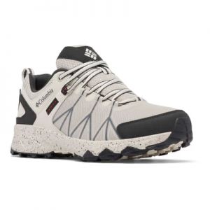 Chaussures Columbia Peakfreak II Outdry gris nuage - 48