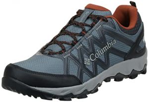 Columbia PEAKFREAK X2 OUTDRY WATERPROOF Chaussures Basses De Randonnée Et Trekking imperméables Homme