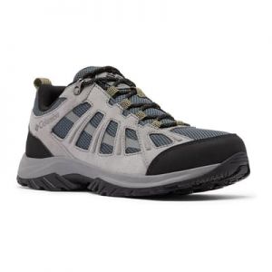Chaussures de marche Columbia Redmond III gris noir - 48