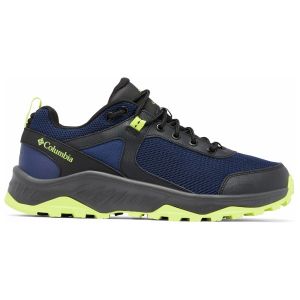 Columbia - Trailstorm Ascend WP - Chaussures multisports taille 15, bleu