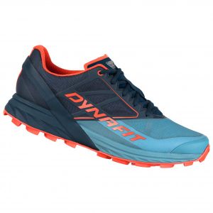 Dynafit - Alpine - Chaussures de trail taille 13, multicolore