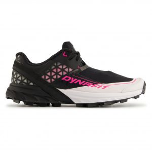 Dynafit - Women's Alpine DNA - Chaussures de trail taille 7,5, noir