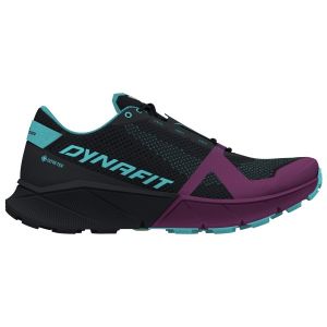 Dynafit - Women's Ultra 100 GTX - Chaussures de trail taille 9, noir