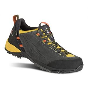 KAYLAND 018022170 ALPHA GTX Hiking shoe Male GREY YELLOW EU 39