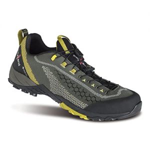 Kayland 018021080 ALPHA KNIT GTX Hiking shoe Male OLIVE EU 43.5
