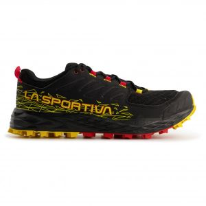 La Sportiva - Lycan II - Chaussures de trail taille 48,5, noir