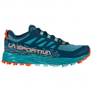La Sportiva - Women's Lycan II - Chaussures de trail taille 43, turquoise