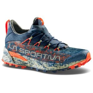 La Sportiva - Woman's Tempesta GTX - Chaussures de trail taille 42,5, multicolore