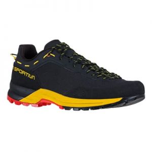 Chaussures La Sportiva Tx Guide noir jaune - 46
