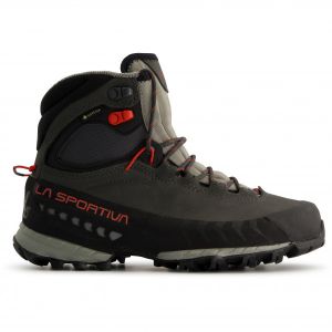 La Sportiva - Women's TX5 GTX - Chaussures de randonnée taille 42, noir