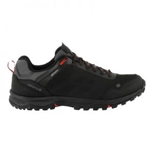 Chaussures Lafuma Access Clim noir rouge - 44(2/3)