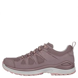 LOWA Innox EVO GTX® LO 320616 Chaussures de randonnée pour femme Vieux rose Taille 37