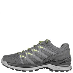 LOWA Innox Pro GTX Low Chaussures pour homme Anthracite Avocat