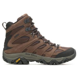 Merrell - Moab 3 Apex Mid Waterproof - Chaussures de randonnée taille 49, brun