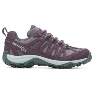 Merrell - Women's Accentor 3 Sport GTX - Chaussures de randonnée taille 37,5, violet/gris