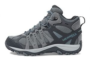 Merrell Femme Accentor 3 Mid Walking Shoe