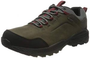 Merrell Homme FORESTBOUND WP Hiking Shoe