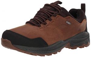 Merrell Homme FORESTBOUND WP Hiking Shoe