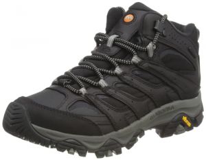 Merrell Femme Moab 3 Thermo Chaussure Bateau