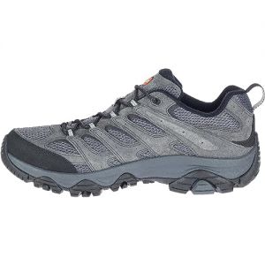 Merrell Moab 3 Gore-TEX Large Hommes Outdoors Chaussures Granit