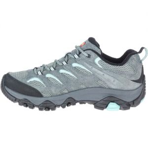 Merrell Chaussures de randonnée imperméables Moab 3 GTX pour femmes