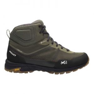 Chaussures Millet Hike Up Mid GORE-TEX vert gris - 45(1/3)