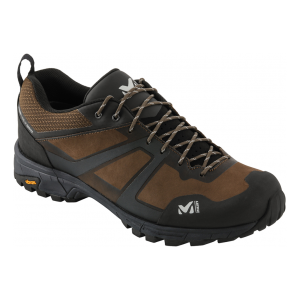 Millet Hike Up Leather Gore-Tex Homme Marron