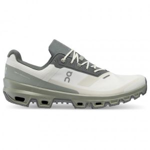 On - Cloudventure Waterproof - Chaussures de trail taille 49, gris