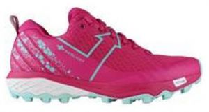 Chaussures de trail raidlight responsiv dynamic 2 0 rose bleu femme  40