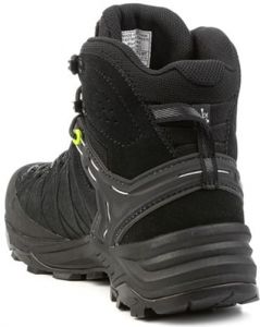 SALEWA Homme Ms Alp Trainer 2 Mid GTX Chaussures de randonnée
