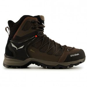 Salewa - MS Mountain Trainer Lite Mid GTX - Chaussures de randonnée taille 12, noir