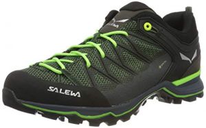 Salewa MS Mountain Trainer Lite Gore-TEX Chaussures de Randonnée Basses