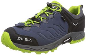 Salewa JR Mountain Trainer Waterproof Chaussures de Randonnée Basses