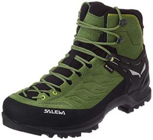 Salewa MS Mountain Trainer Mid Gore-TEX Chaussures de Randonnée Hautes