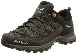 Salewa WS Mountain Trainer Lite Gore-TEX Chaussures de Randonnée Hautes