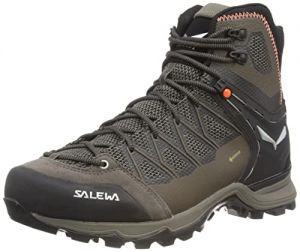 Salewa Mtn Trainer Lite Mid Goretex Hiking Boots EU 42 1/2