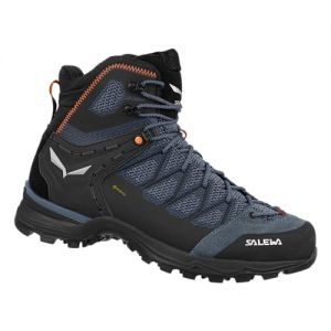 Salewa Homme MS MTN Trainer Lite Mid GTX Chaussures Basses de Trekking et de randonnée