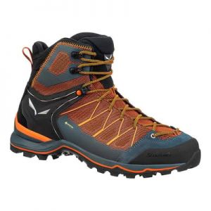 Chaussures de marche Salewa MTN Trainer Lite Mid GORE-TEX orange - 48.5