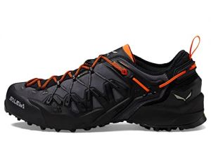 Salewa Wildfire Edge GTX Approach Chaussures pour homme
