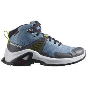 Salomon - Youth X Raise Mid GTX - Chaussures de randonnée taille 40, gris
