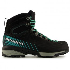 Scarpa - Women's Mescalito TRK GTX - Chaussures de randonnée taille 42, noir