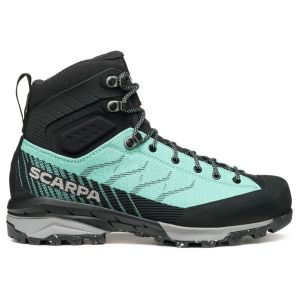 Scarpa - Women's Mescalito TRK Planet GTX - Chaussures de randonnée taille 42, noir