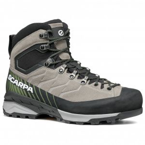 Scarpa - Mescalito TRK GTX - Chaussures de randonnée taille 47, gris