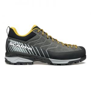 Chaussures Scarpa Mescalito Trk Low GORE-TEX gris - 42