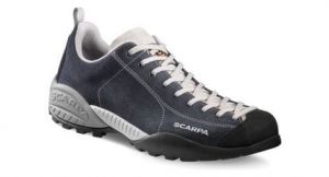 Chaussures scarpa mojito iron gray