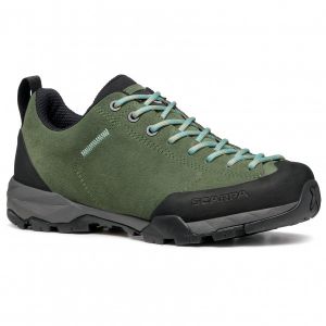 Scarpa - Women&apos;s Mojito Trail - Chaussures multisports taille 41,5, vert olive