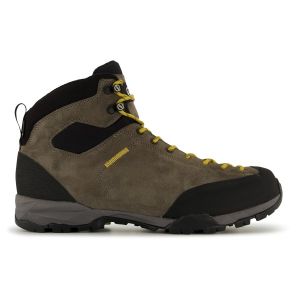 Scarpa - Mojito Hike GTX Wide - Chaussures de randonnée taille 47, brun/noir